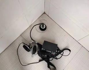 吕梁测漏水公司