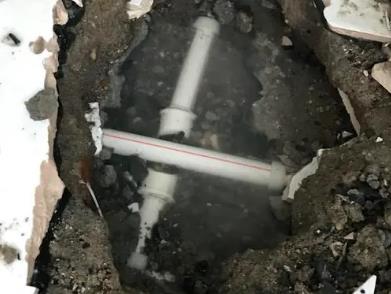 吕梁漏水检测公司哪家好